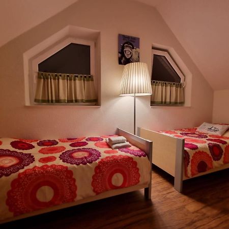 Lias Ferienhaus Geeste Екстериор снимка
